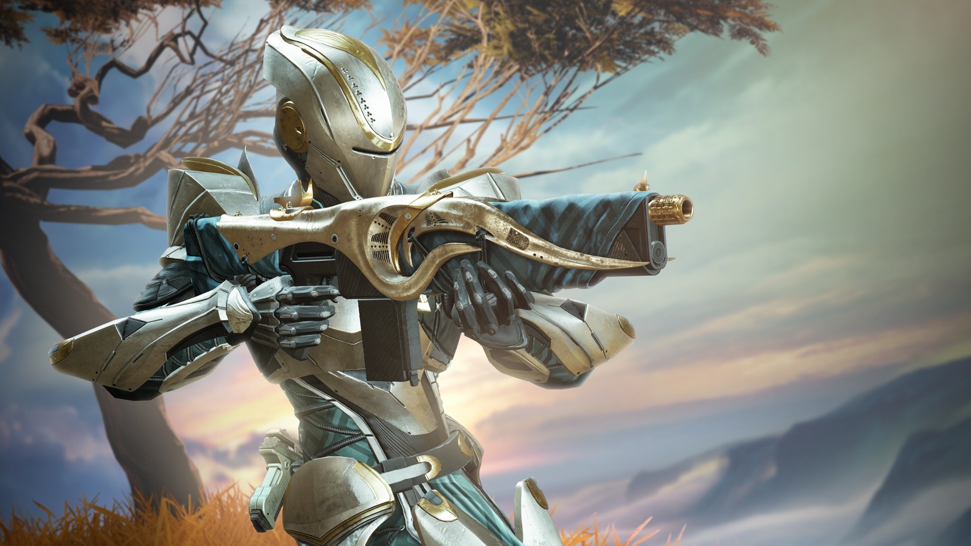 Destiny 2: Los Renegados - Imagen 42